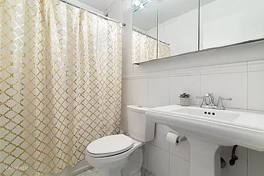 Rented by Corcoran