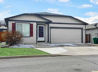 7410 Tallgrass Dr, Reno, NV 89506