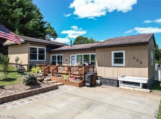503 Aurora St, Marietta, OH 45750