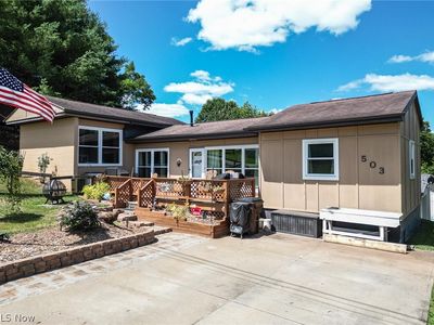 503 Aurora St, Marietta, OH, 45750