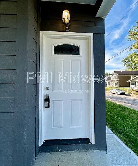 1602 Quill St #B — Photo 2
