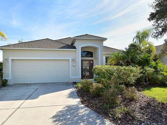 2nd image of 5545 Burnt Branch Cir