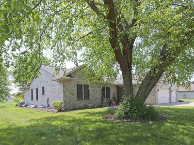552 Meadowlark Lane, Portage, WI, 53901