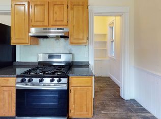 5 Sunset St #5, Roxbury Crossing, MA 02120