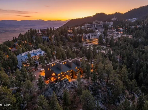 759 Boulder Ct #A, Stateline, NV 89449