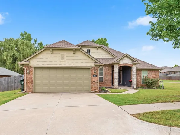 1400 Biltmore Ct, Norman, OK 73071