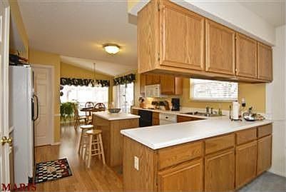 kitchen/breakfast rooma