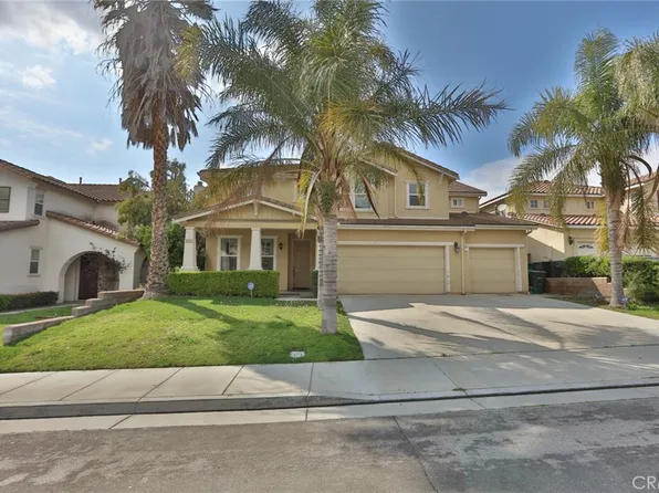 6555 Hollis St, Corona, CA 92880