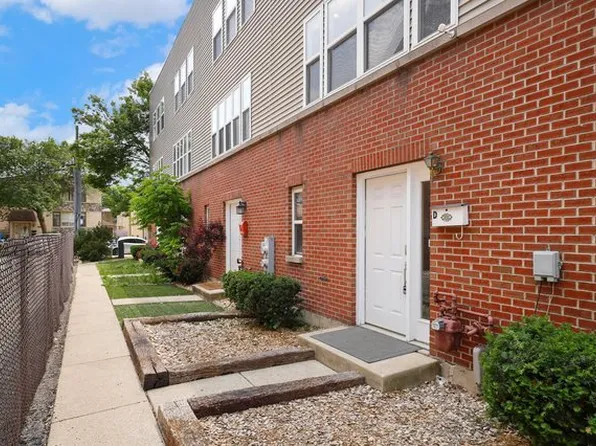 8718 W Catherine Ave APT D, Chicago, IL 60656