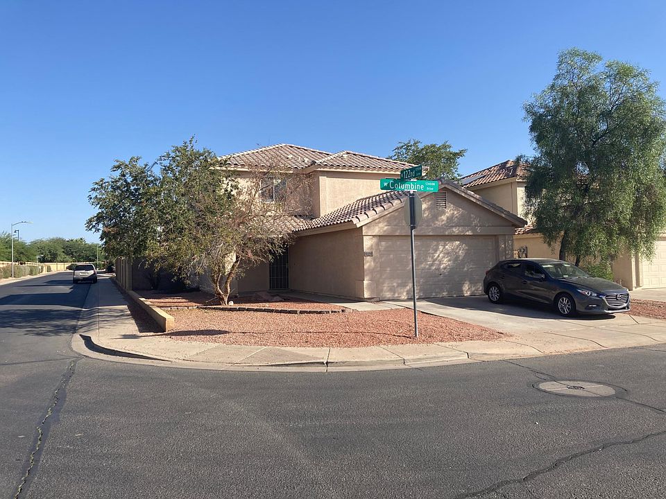 1st image of 12252 W Columbine Dr