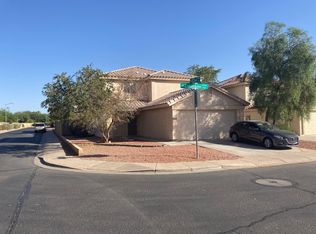 12252 W Columbine Dr, El Mirage, AZ 85335