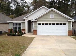 8382 Ivy Mill Way, Tallahassee, FL 32312