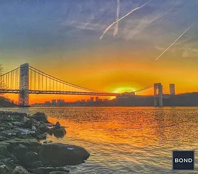 Rented by Bond New York