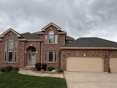 3035 Orion Dr, Colorado Springs, CO, 80906