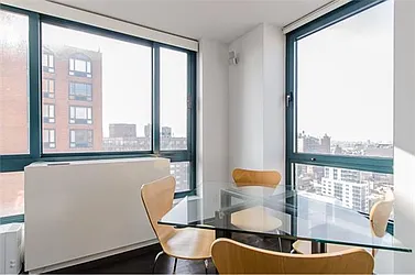 Rented by Park River