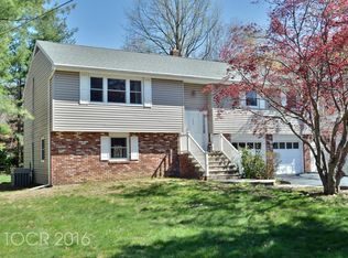 382 S Central Ave, Ramsey, NJ 07446