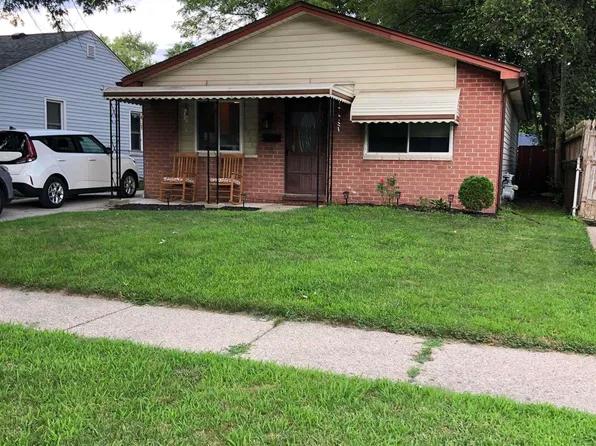 8095 Oak St, Taylor, MI 48180