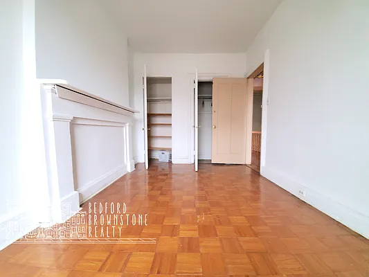 Rented by Bedford Brownstone Realty | media 13