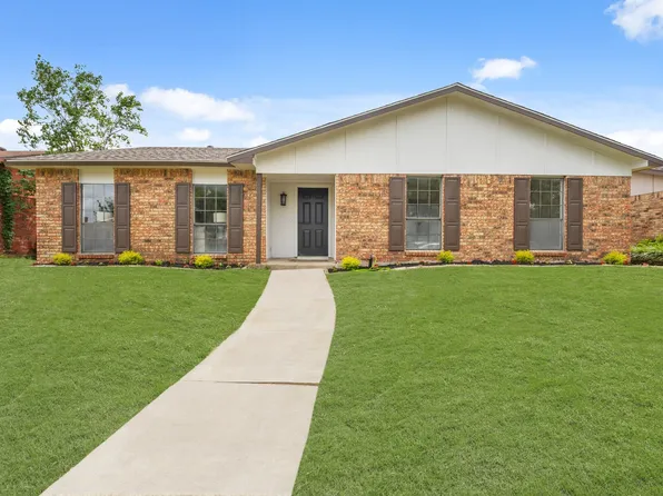 7606 Ashcrest Ln, Dallas, TX 75249