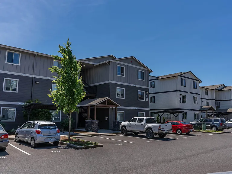 St Helens Place Apartment Homes — Photo 10