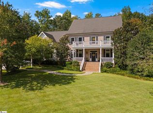 3 Kings Grant Way, Simpsonville, SC 29681