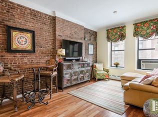 204 W 78th St APT 3A, New York, NY 10024