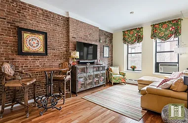 Sold by Halstead Real Estate