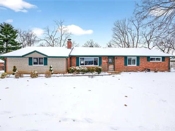 5171 Chapin St, Dayton, OH 45429