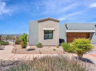 1721 E Vico Bella Luna, Tucson, AZ 85737