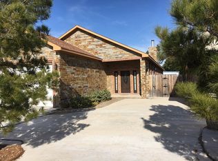 3504 Shell Ave, Midland, TX 79707