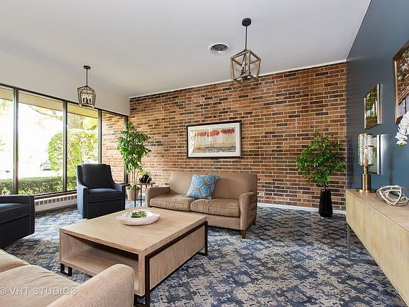 2nd image of 301 Lake Hinsdale Dr APT 304