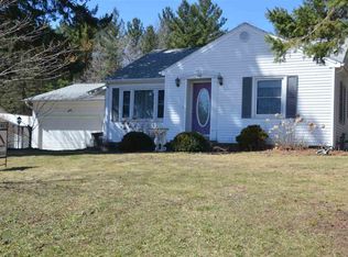 800 S Center Ave, Merrill, WI 54452