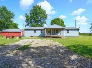 3989 Sycamore Rd, Walkerton, IN 46574