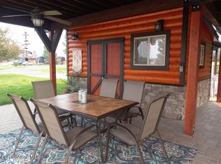 280 Par Loop, Blanchard, ID 83804