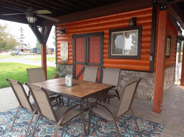 280 Par Loop, Blanchard, ID 83804