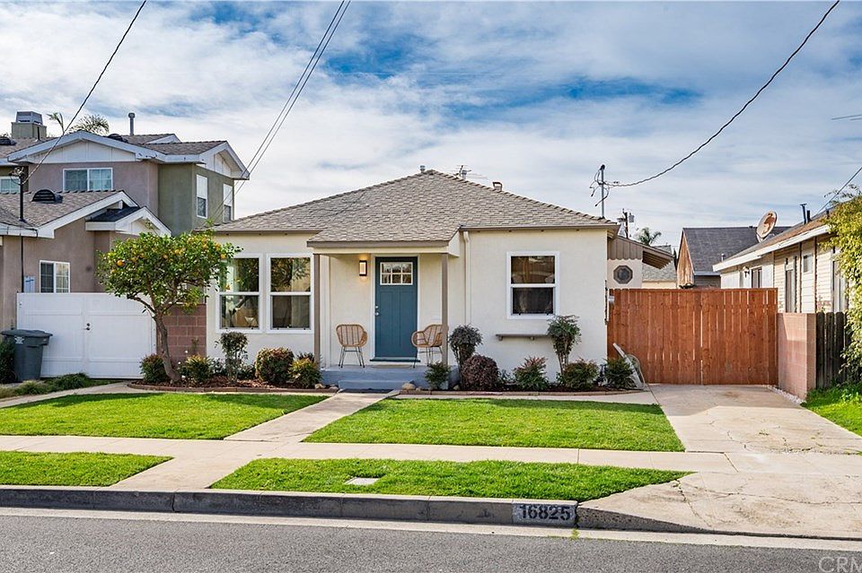 1st image of 16825 La Salle Ave