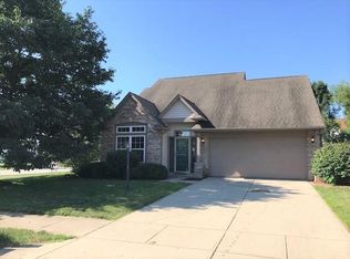 9945 Wellsford Cir, Indianapolis, IN 46236