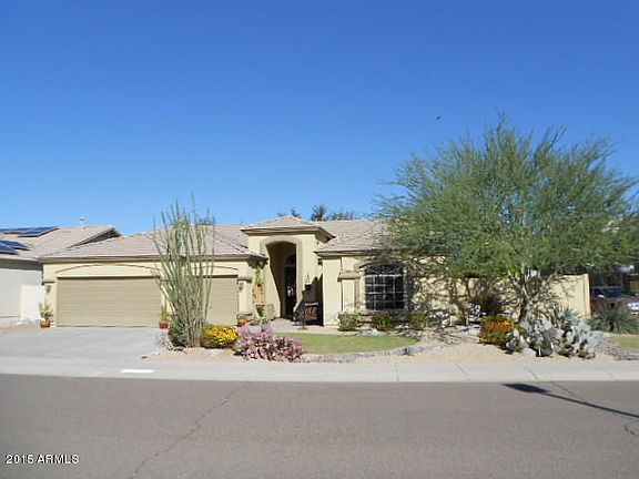 2nd image of 18040 W San Alejandro Dr