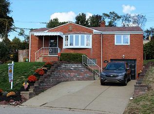 166 Mary Ann Dr, Pittsburgh, PA 15227