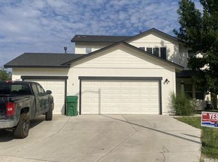 1462 Green River Ln, Fernley, NV 89408