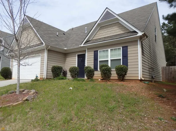 83 Foggy Creek Ln, Hiram, GA 30141