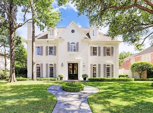 8723 Crescent Gate Ln, Houston, TX 77024