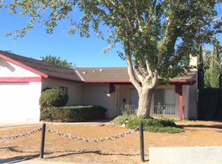 38940 Mesquite Rd, Palmdale, CA 93551