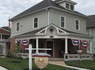 426 Concourse Ave, Excelsior Springs, MO 64024