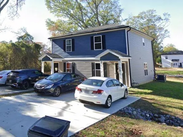 118 Rubin Ave Unit S, Anderson, SC 29624