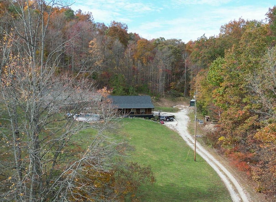 309 Melvin Cemetery Rd, Wurtland, KY 41144 Zillow