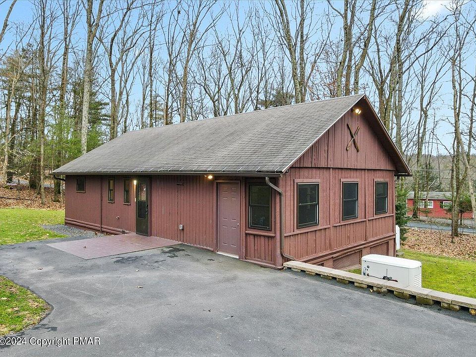 133 Rose Ln, Bartonsville, PA 18321 Zillow