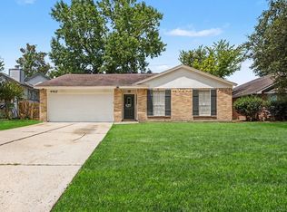4927 Tealgate Dr, Spring, TX 77373
