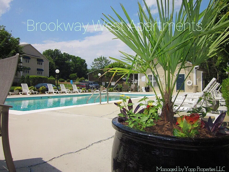 Brookway West