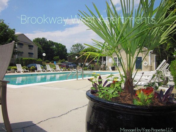 1101 Brookway West Dr #233
